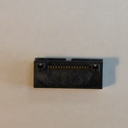 Коннектор I/O (16 pin) CRD3000